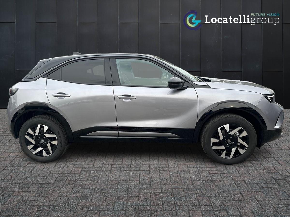 OPEL MOKKA GS 1.2 130CV AT8