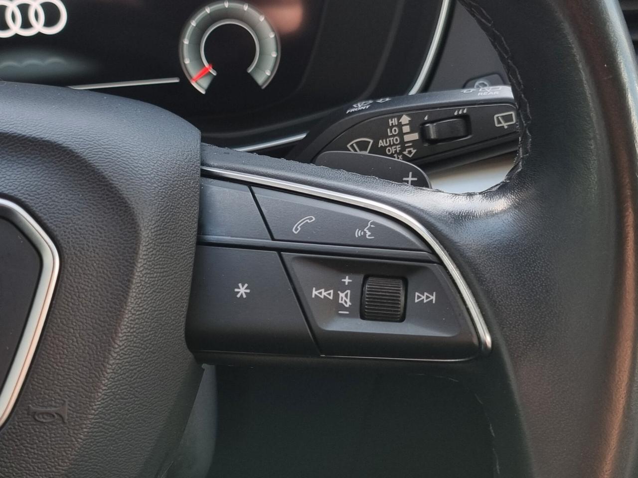 Audi Q5 40 TDI 204 CV quattro S tronic Business Advanced