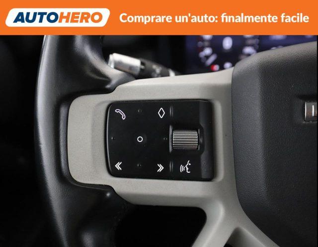 LAND ROVER Defender 90 3.0D I6 200 CV AWD Auto S