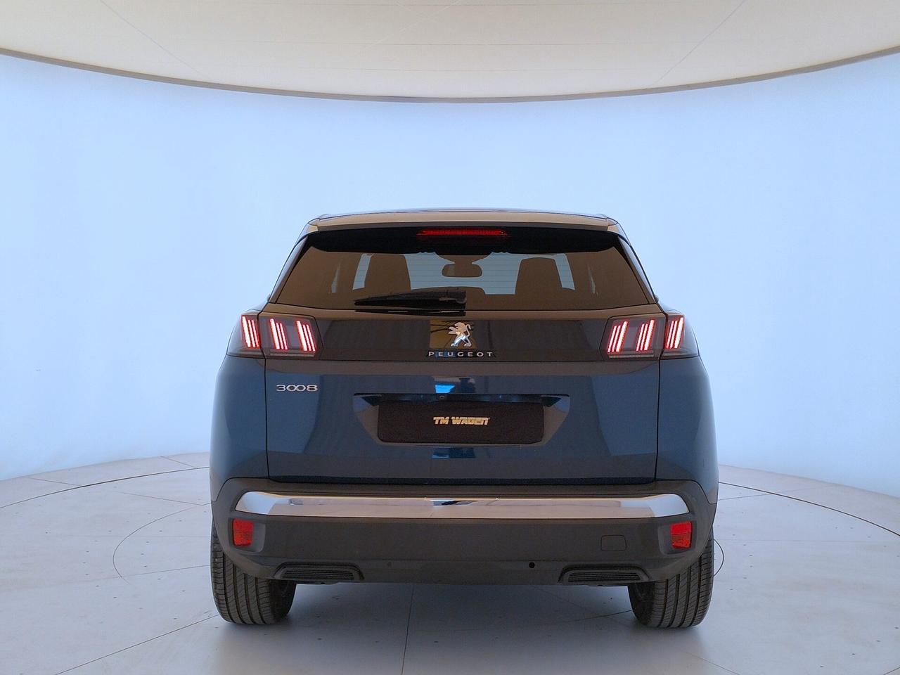 Peugeot 3008 1.5 bluehdi Allure Pack s - IVA ESPOSTA