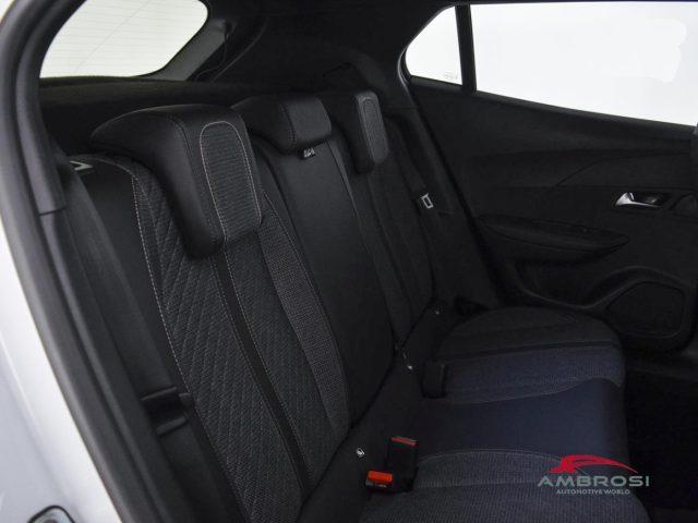 PEUGEOT 2008 1.2 puretech Allure s&s 100cv