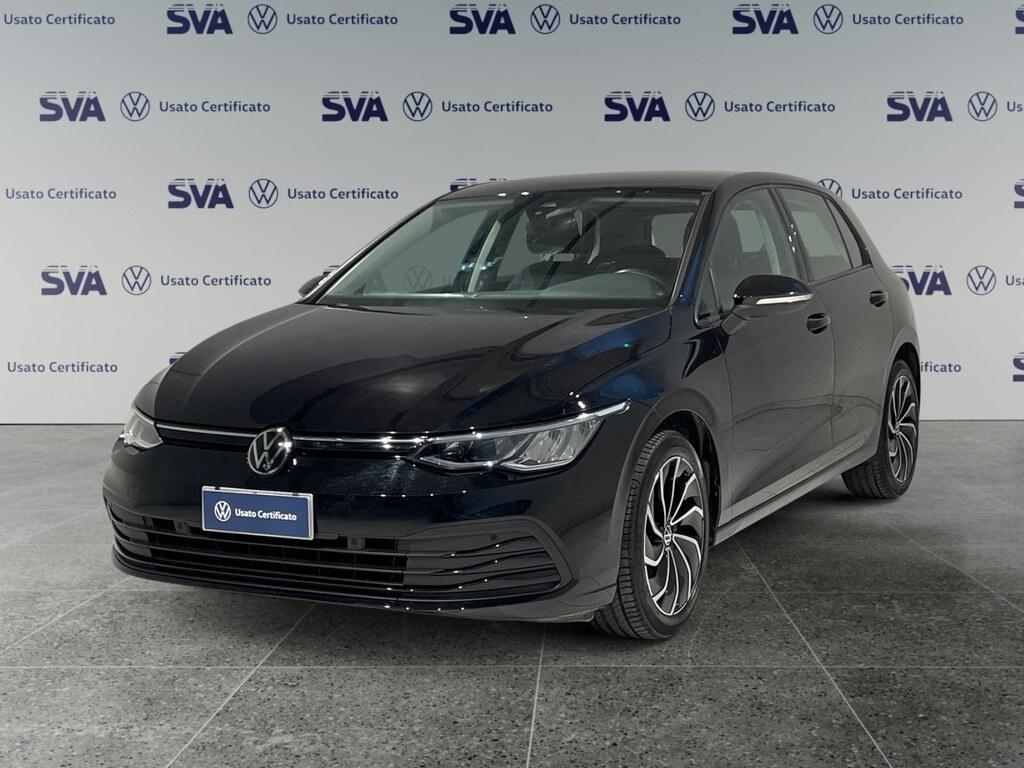 Volkswagen Golf VIII 2020 1.0etsi 110CV DSG Life (MHEV)
