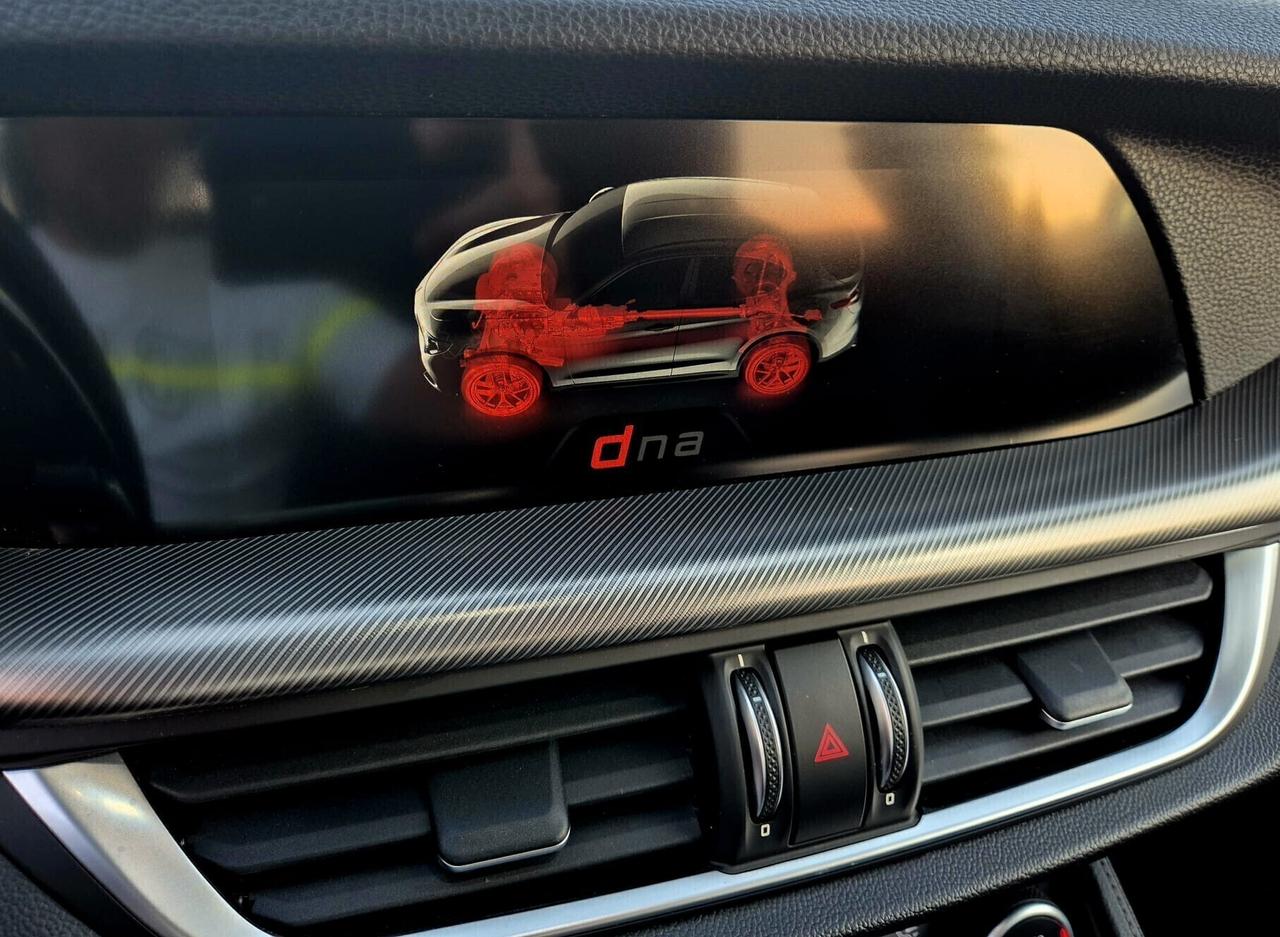Alfa Romeo Stelvio 2.2 Diesel 210 CV Q4 Executive