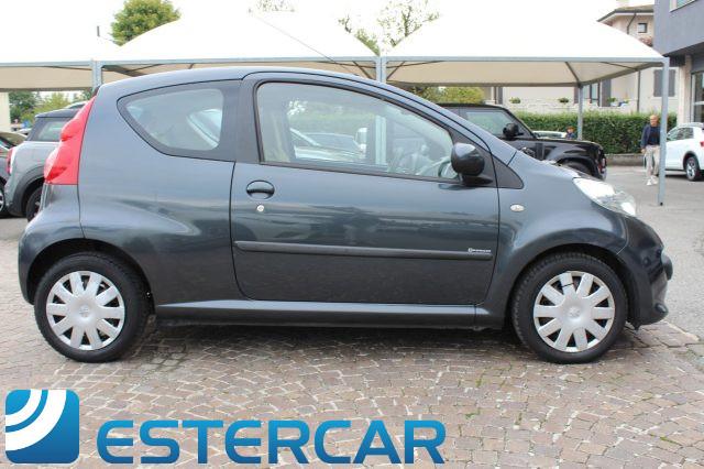 PEUGEOT 107 1.0 68CV 3p Desir