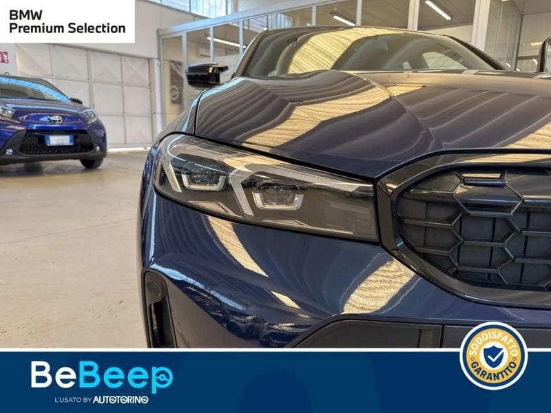 BMW Serie 3 M340D MHEV 48V XDRIVE AUTO