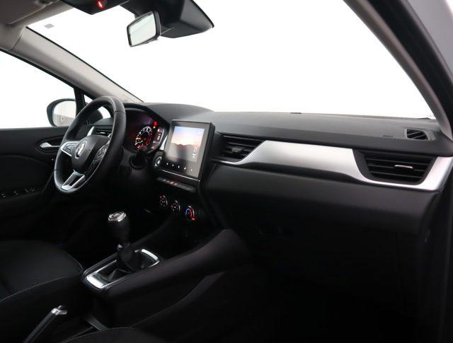 RENAULT Captur TCe 100CV BVM6 Evolution GPL *PROMO PARISI GROUP*