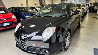 Alfa Romeo MiTo 1.4 T 155 CV Distinctive Sport Pack