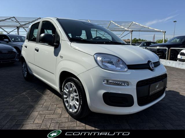 FIAT Panda 1.0 FireFly S&S Hybrid MY25 5 posti