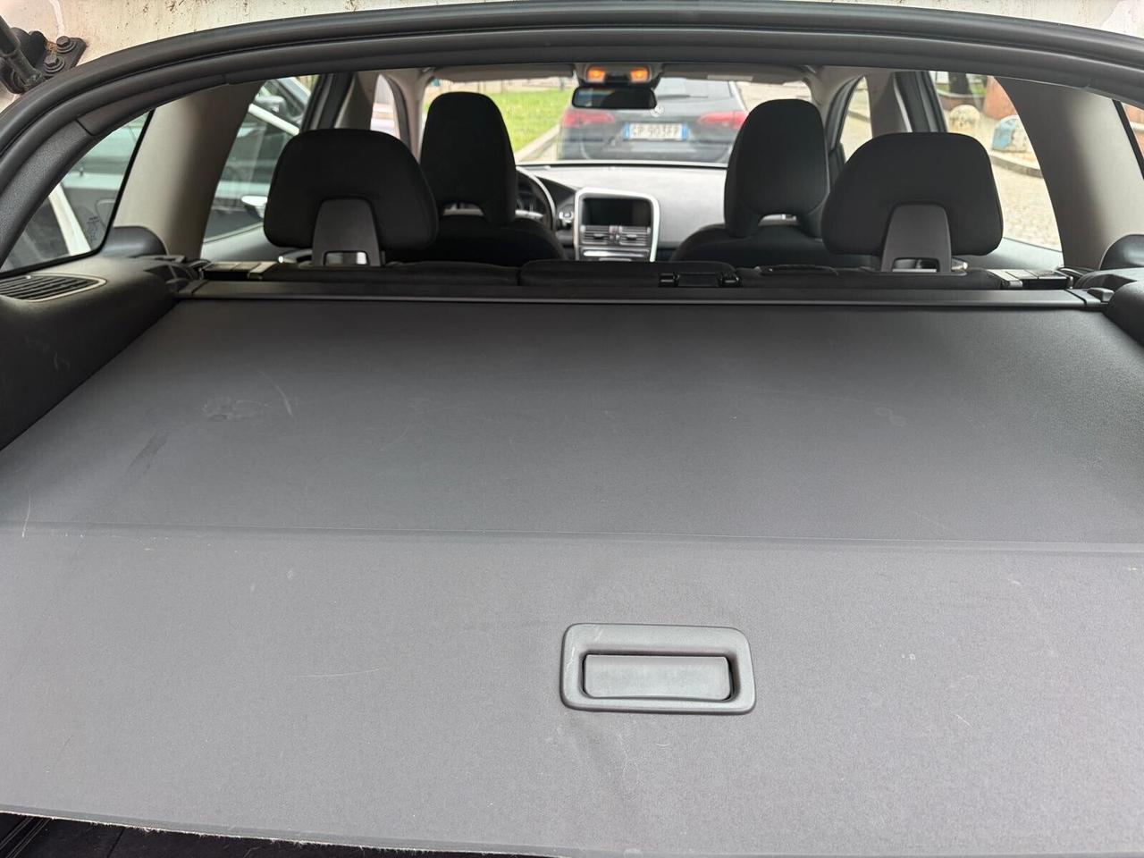 Volvo XC60 D3 Geartronic MOTORE CON 40.000 KM