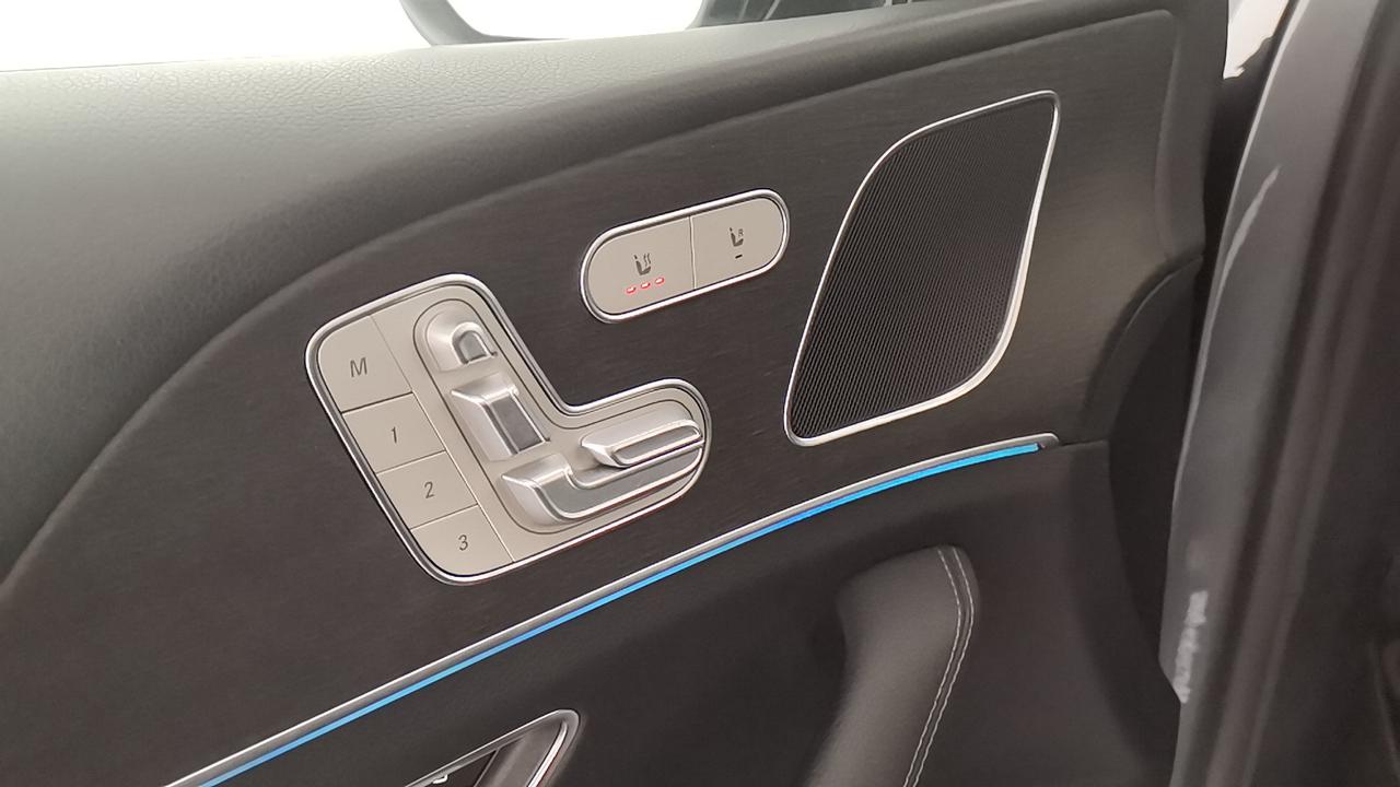 Mercedes-Benz GLE - V167 2019 - GLE 350 de phev (e eq-power) Premium Plus