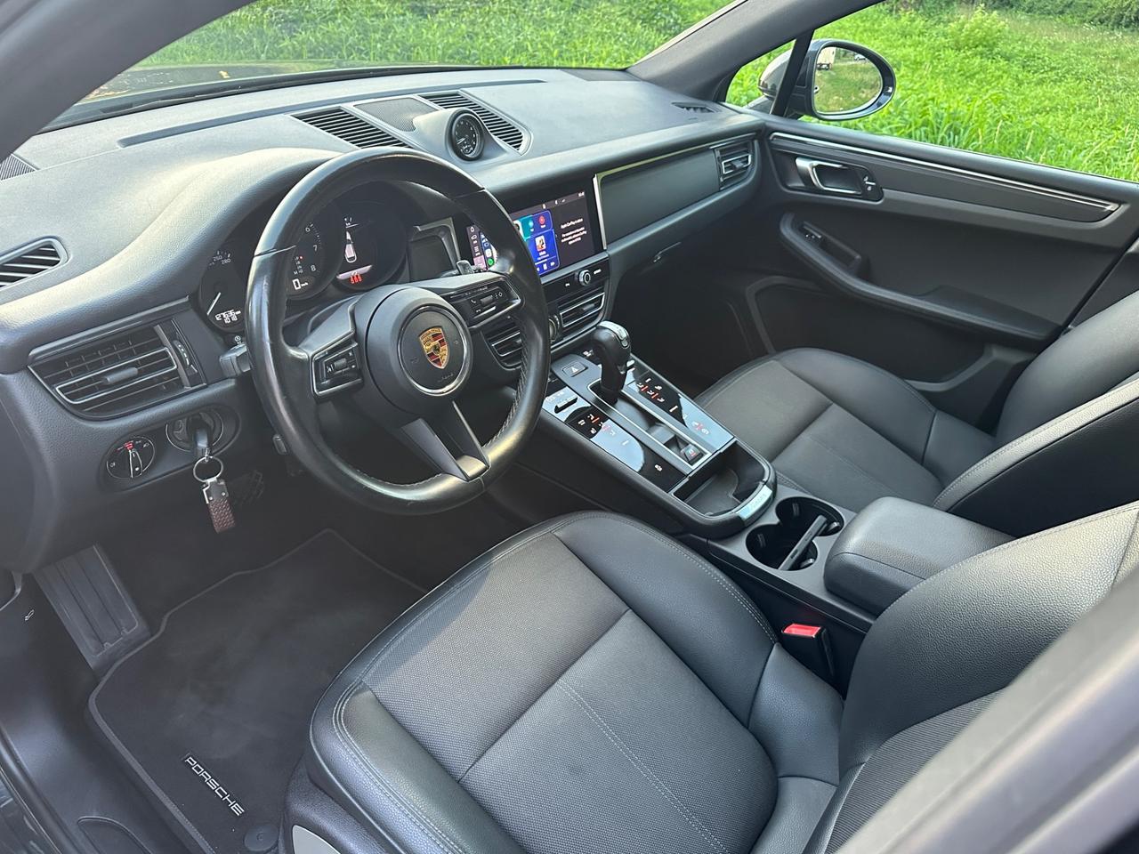 Porsche Macan 2.0 *265 cv Restyling interno - 2022
