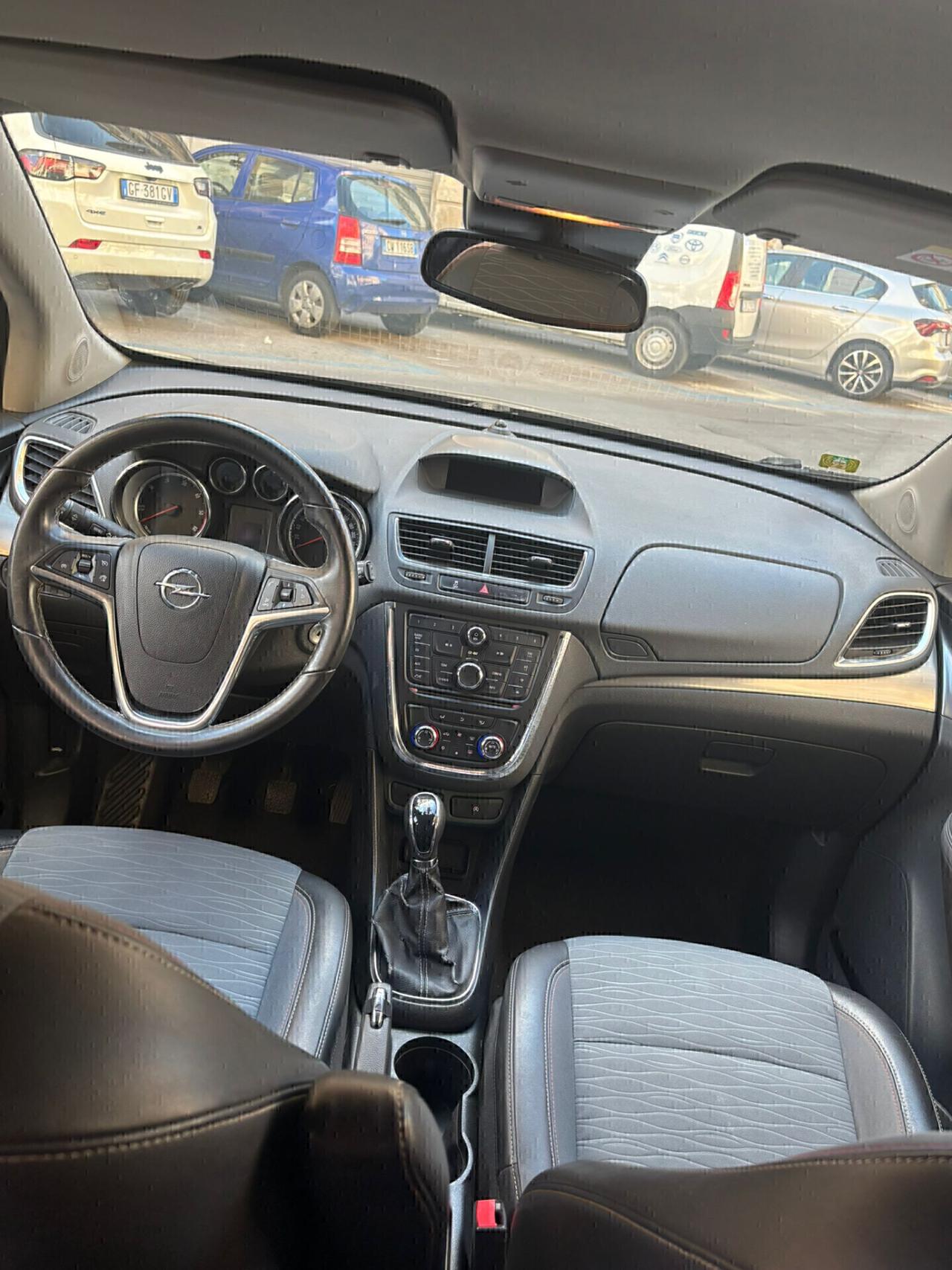 Opel Mokka 1.6 CDTI Ecotec 136CV Start&Stop Cosmo finanziabile