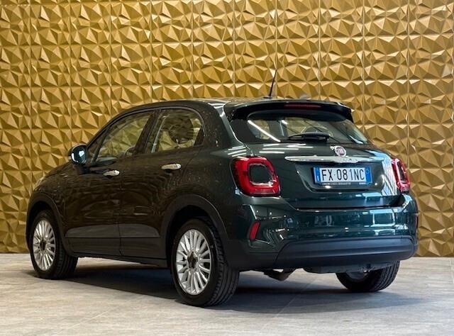 Fiat 500X 1.6 MultiJet 120 CV Urban