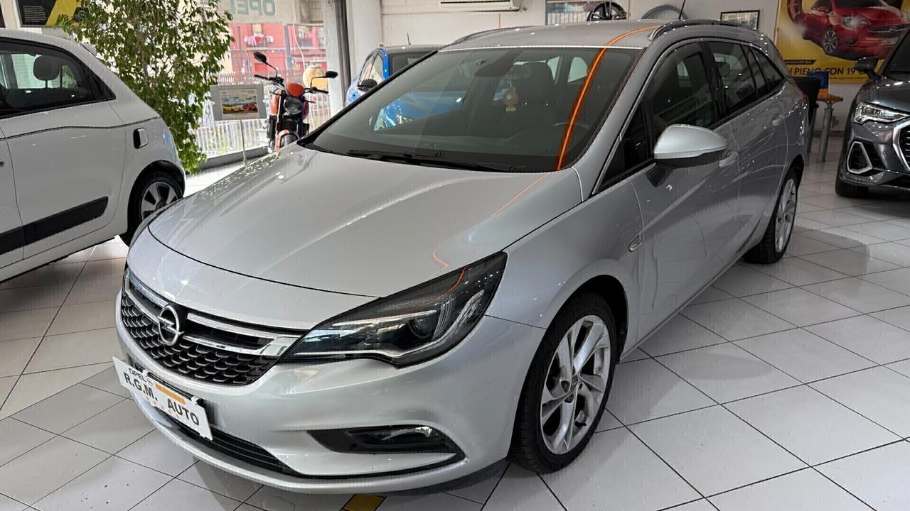 Opel Astra 1.6 CDTi 110CV Start&Stop Sports Tourer Advance