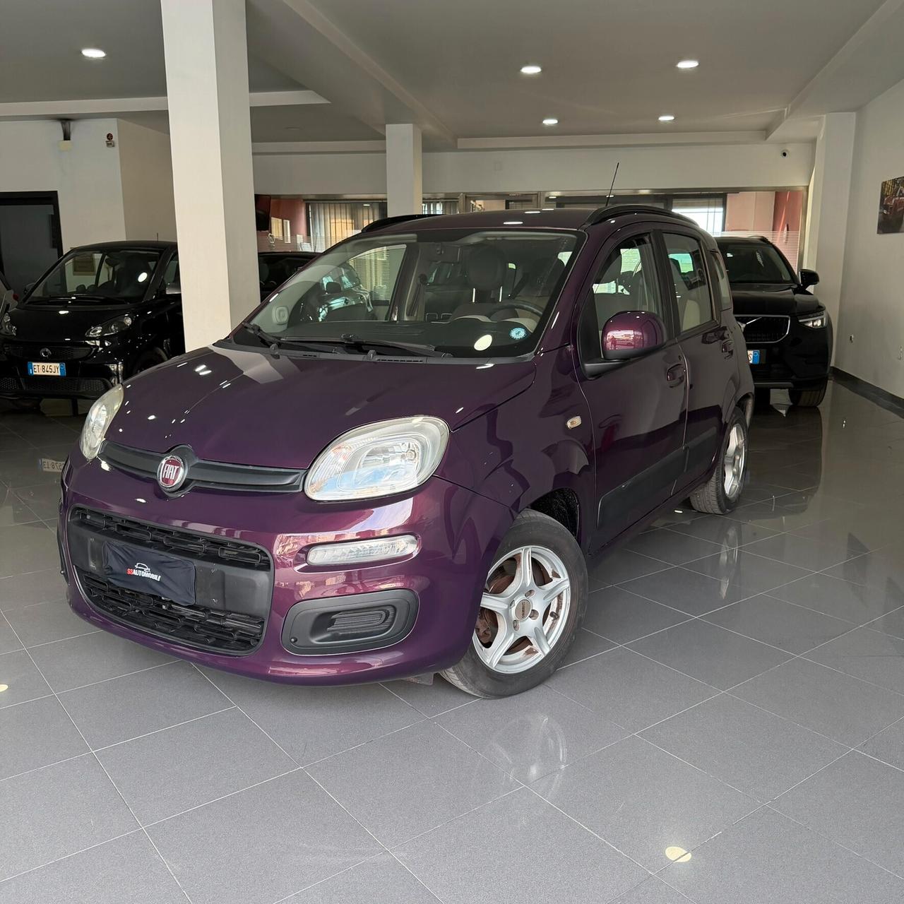 Fiat Panda 1.2 EasyPower Easy