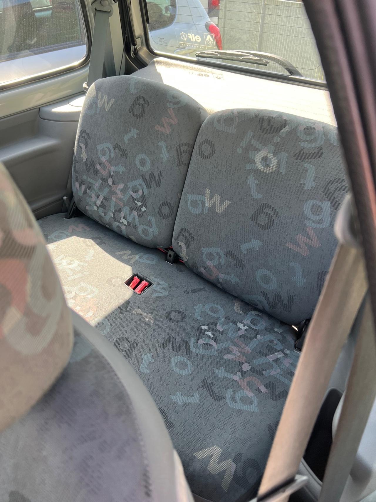 Renault Twingo 1.2i cat Ice solo 66.000km