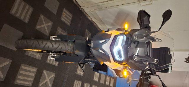 BMW F 850 GS SOLO 664 KM DA NUOVA*1 PROPRIETARIO