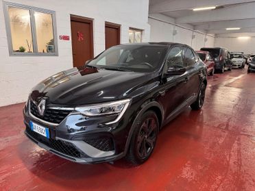 Renault Arkana Hybrid E-TECH 145 CV R.S.Line Fast Track NEOPATENTATI