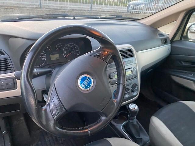 Fiat Grande Punto 1.4 5 porte Dynamic