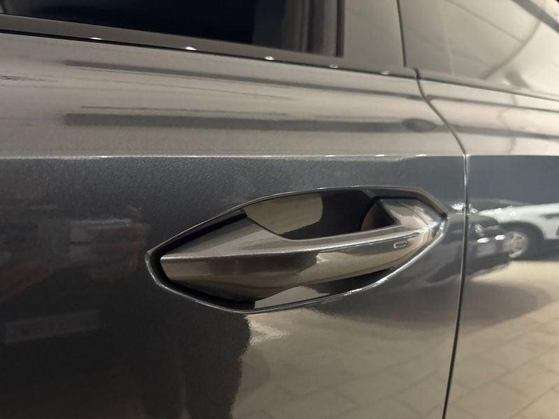 Audi A3 Sportback 35 2.0 tdi Identity Black s-tronic