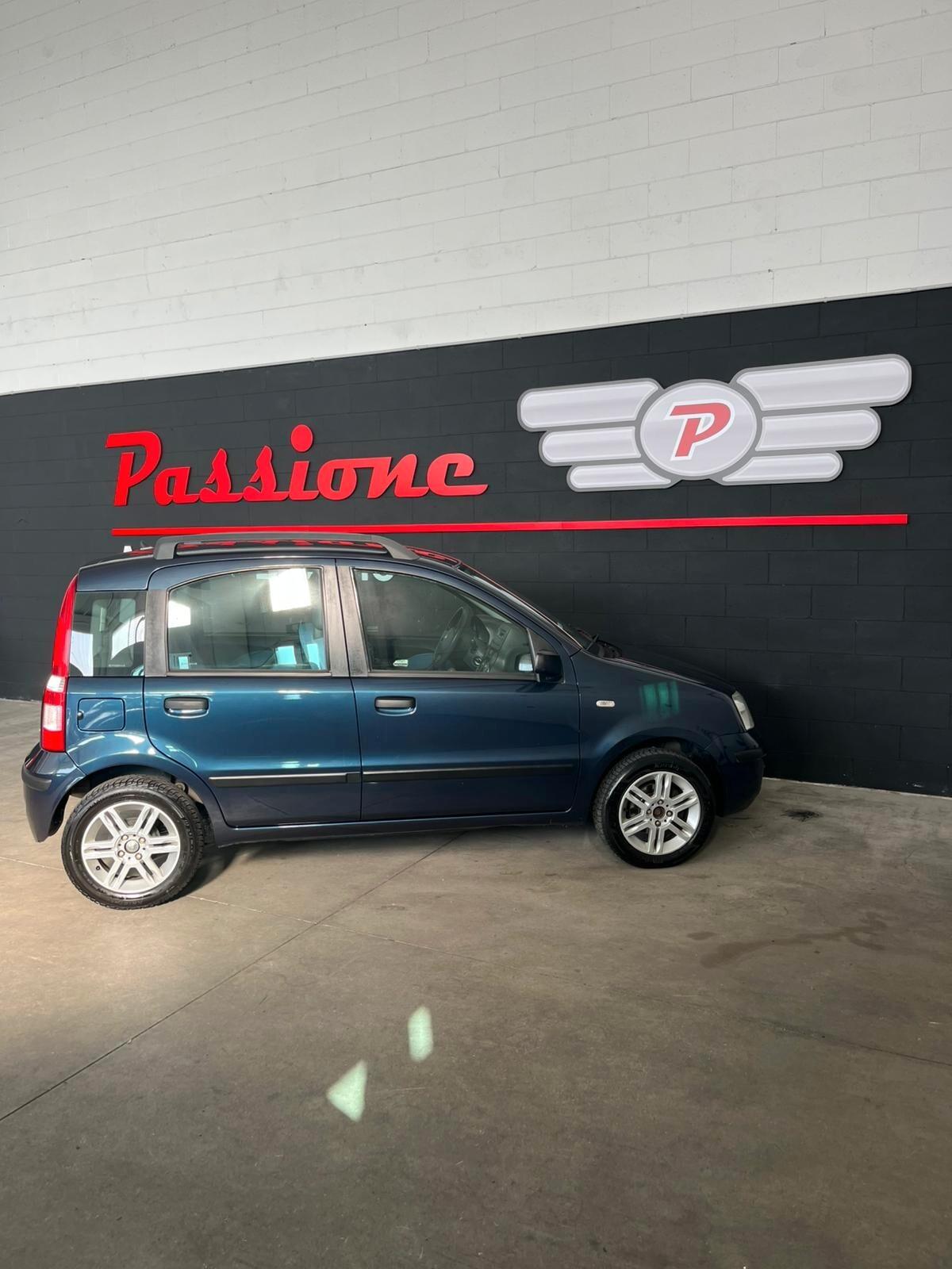 Fiat Panda Prezzo NON vincolato a finanziamento