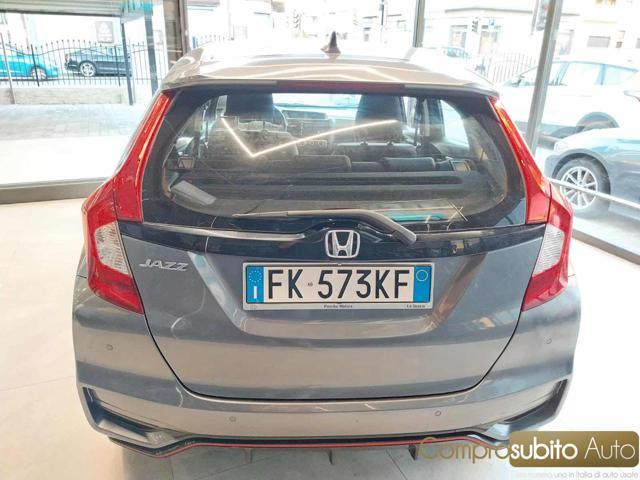 HONDA Jazz 1.5 Dynamic navi Adas