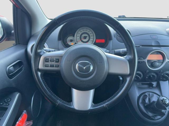 MAZDA 2 1.3 16V 75CV 5p. Play