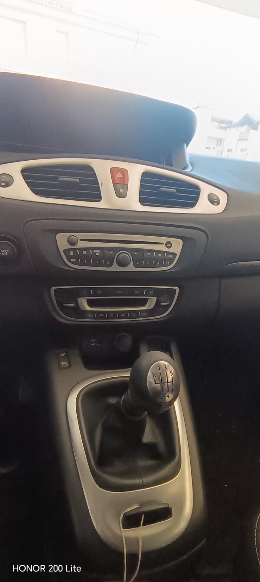 Renault Scenic X MODE