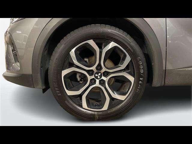 Mitsubishi ASX 1.3 DI-T Mild Hybrid Intense