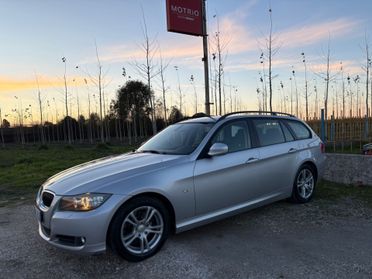 Bmw 320 320d cat Touring MSport