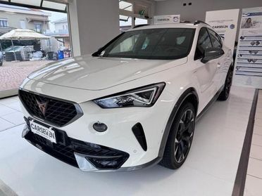 CUPRA Formentor 1.4 e-Hybrid DSG VZ