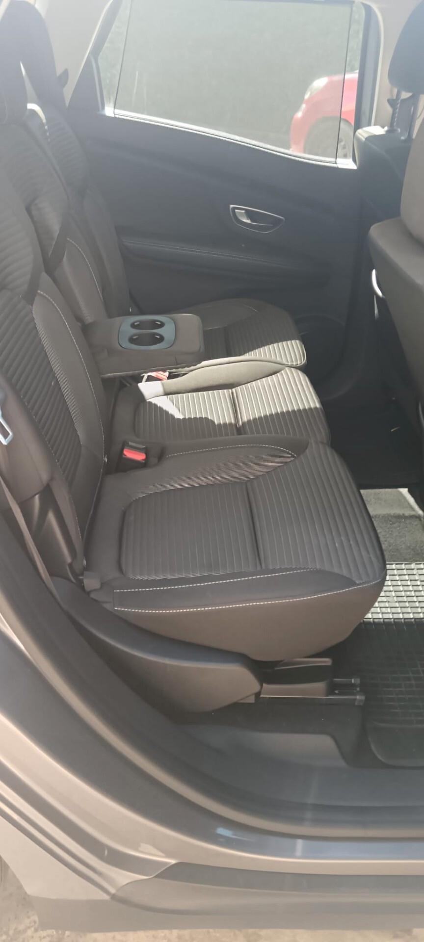 Renault Scenic Scénic Blue dCi 120 CV Intens