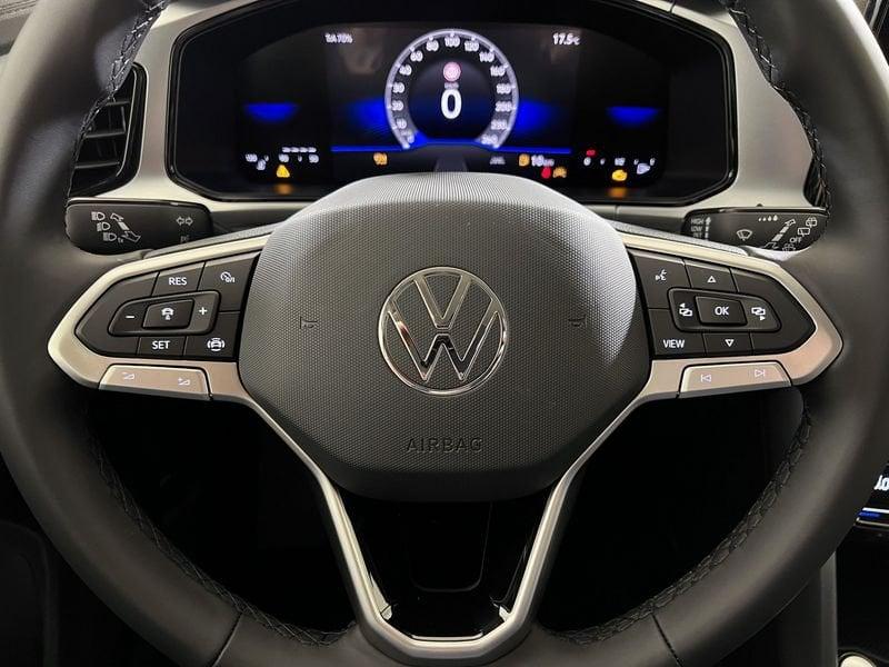 Volkswagen T-Roc T-Roc 2.0 TDI SCR Edition Plus