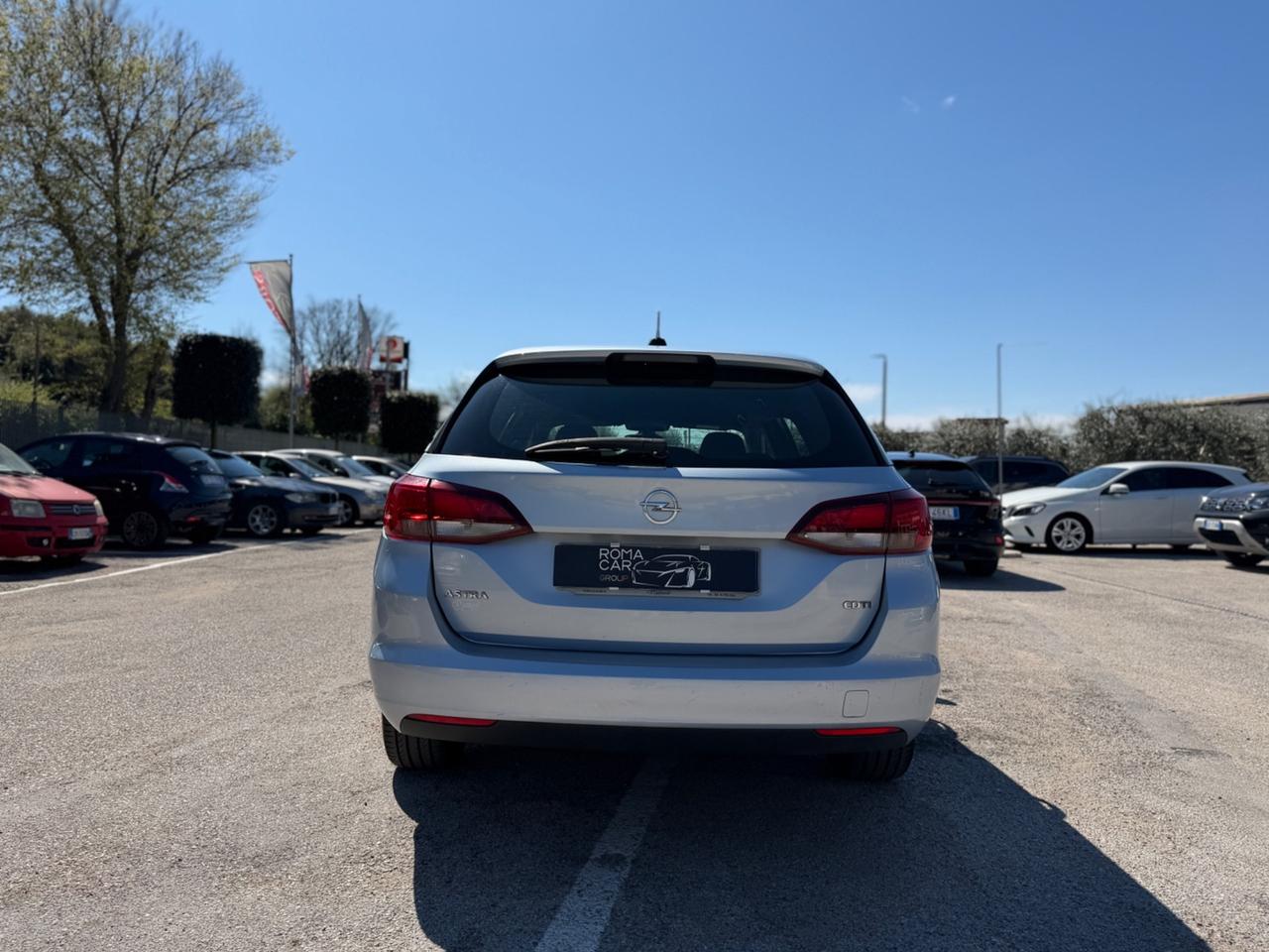 Opel Astra 1.6 CDTi 110CV Start&Stop Sports Tourer Innovation