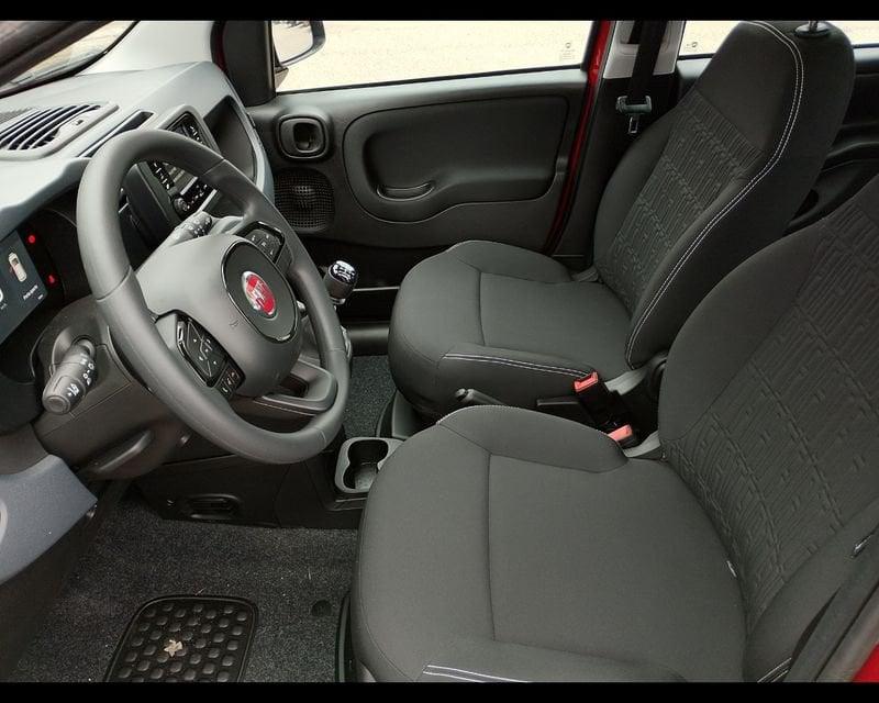 FIAT Pandina 1.0 FireFly 65cv S&S 6m Hybrid Icon