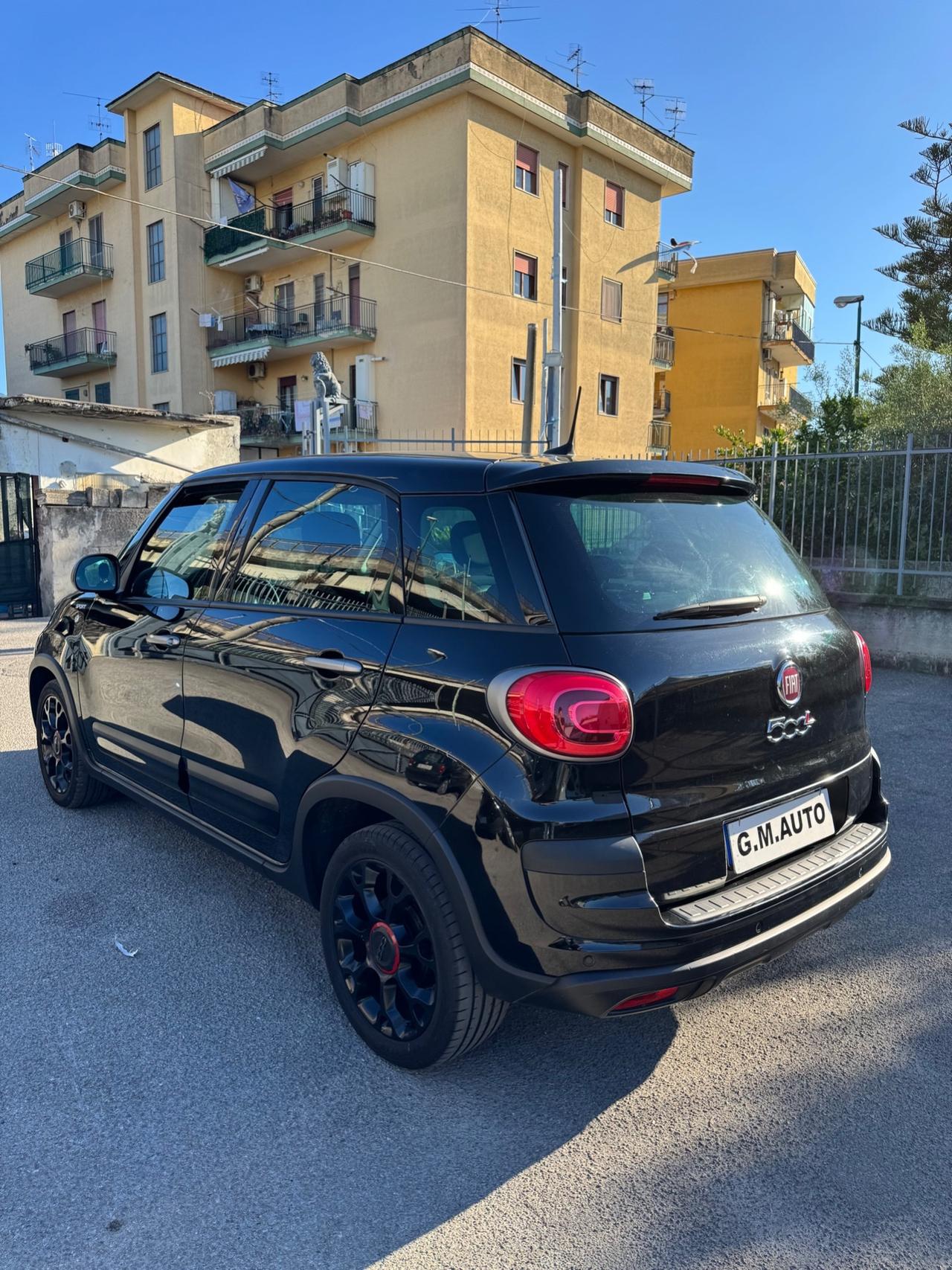 Fiat 500L 1.4 95 CV S&S Sport 2021