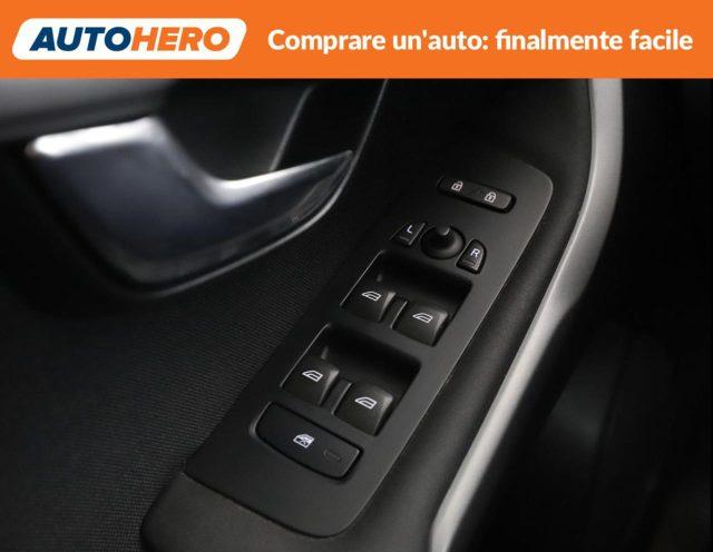 VOLVO V40 D2 'eco' Geartronic Kinetic