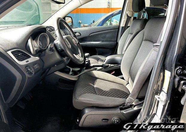 FIAT Freemont 2.0 Lounge 7 POSTI OK NEOPATENTATI