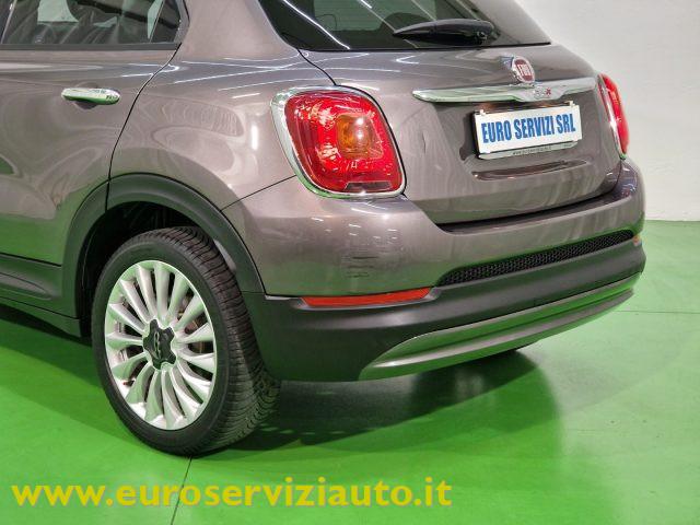 FIAT 500X 1.3 MultiJet 95 CV Business