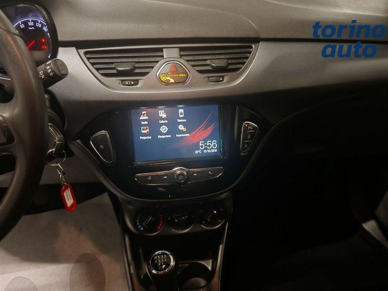 Opel Corsa 1.4 5 porte Advance