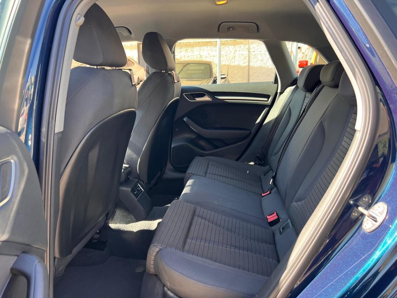 Audi A3 30 tdi S-tronic