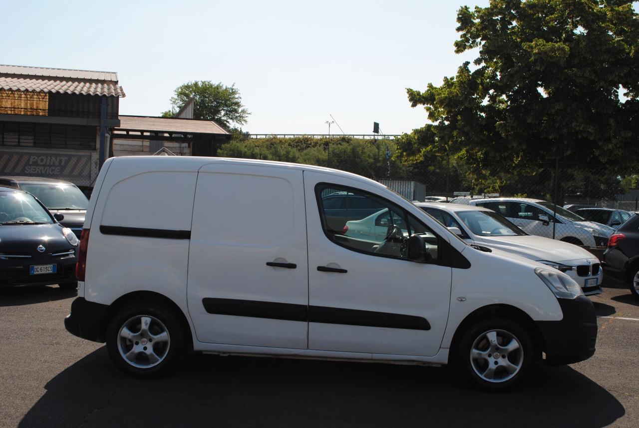 PEUGEOT PARTNER 1.6 HDI 99 CV