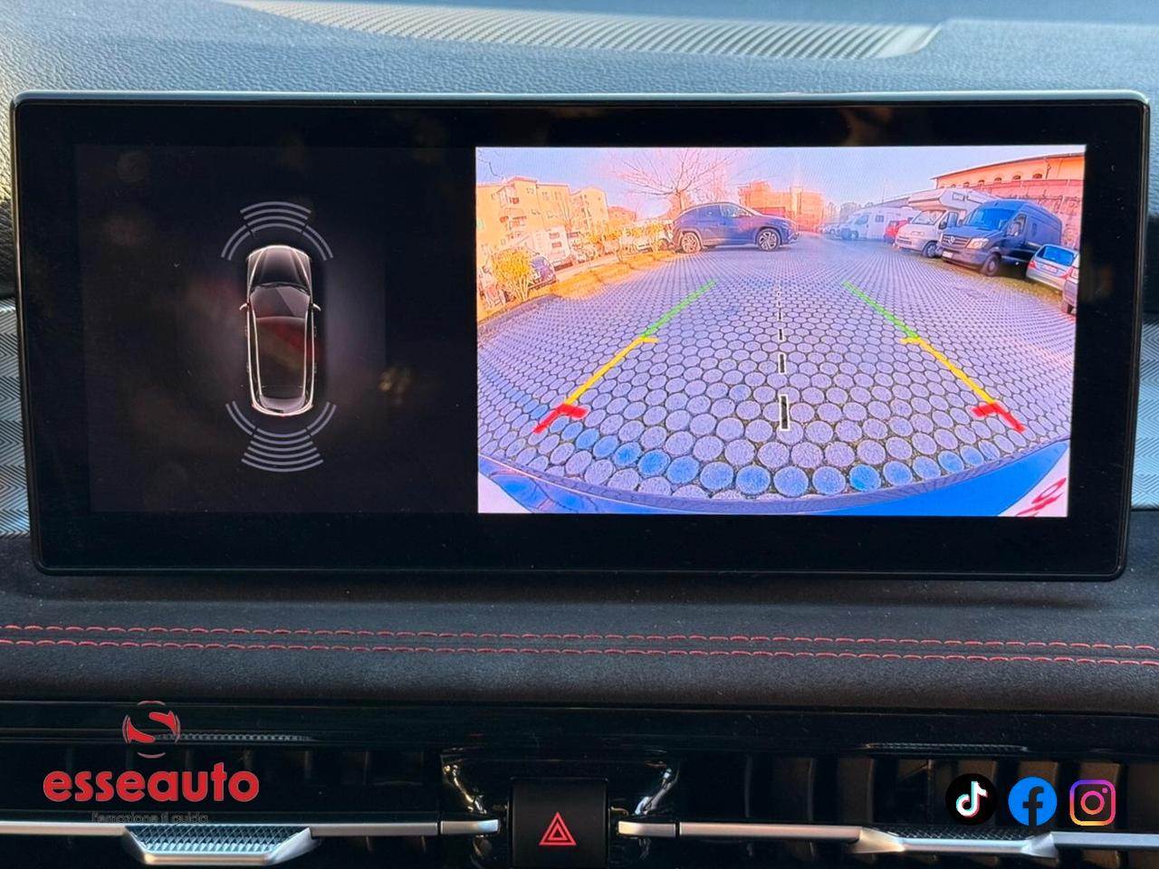 Alfa Romeo Tonale 1.5 160 CV MHEV TCT7 Veloce