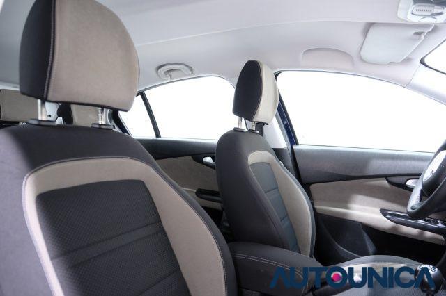 FIAT Tipo 1.4 BENZINA 5 PORTE LOUNGE NEOPATENTATI