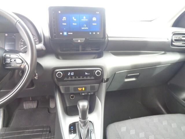 Toyota Yaris 1.5 Hybrid 5 porte Active NO VINCOLO DI FINANZIAMENTO