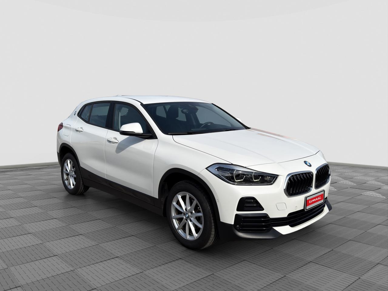 BMW X2 (F39) X2 sDrive16d Business-X