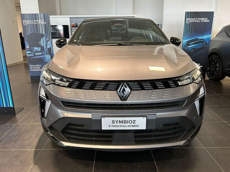 Renault Symbioz 1.6 E-Tech full hybrid Esprit Alpine 145cv auto