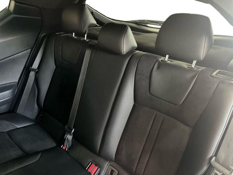 Toyota C-HR C-HR 1.8h Style 2wd e-cvt my19