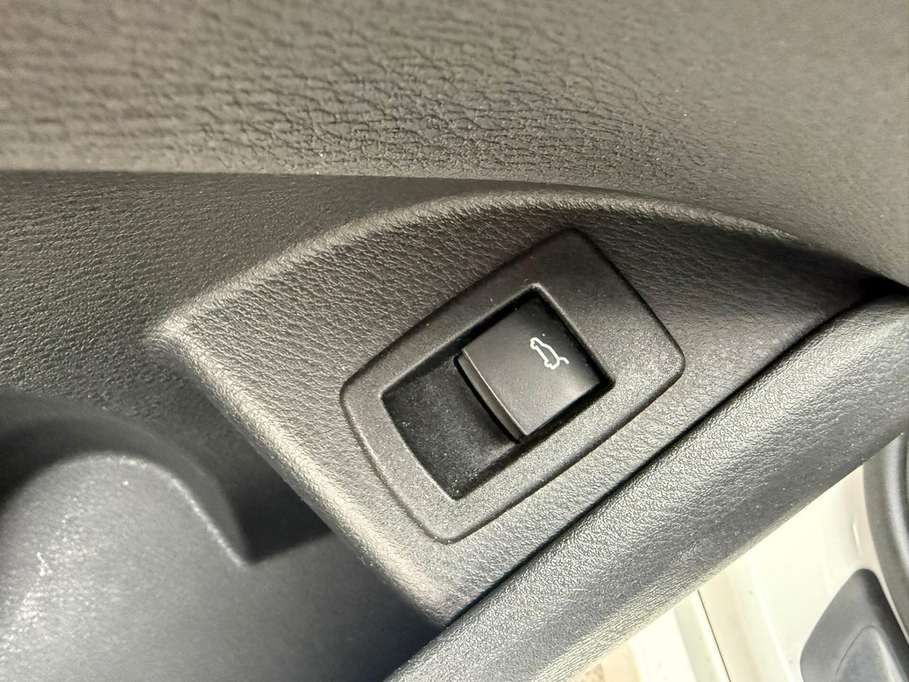 Bmw X1 xDrive20d Sport