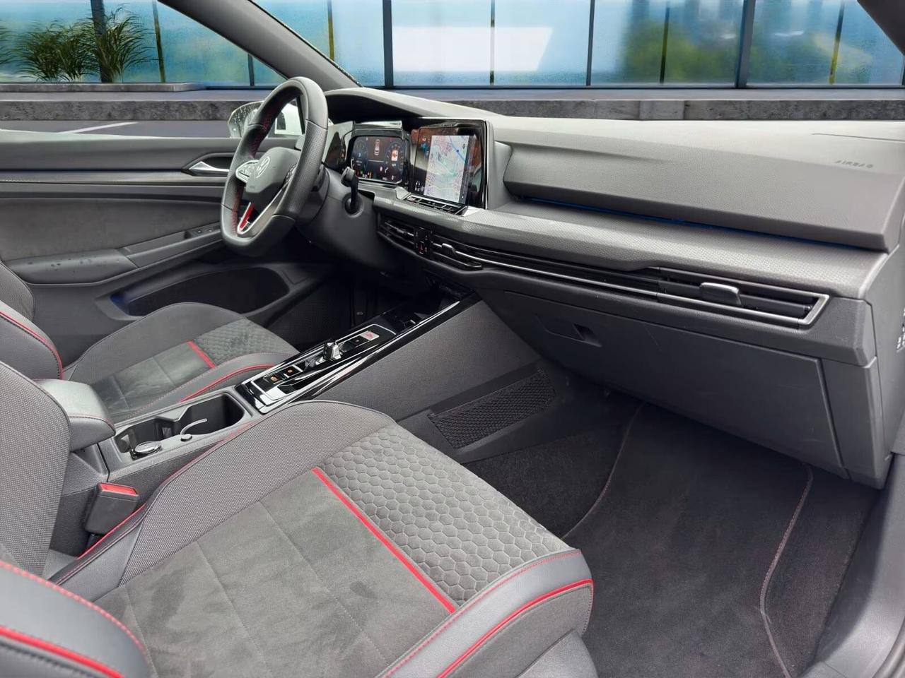 Volkswagen Golf GTI 2.0 CLUBSPORT 300CV